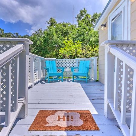 Modern Winter Garden Cottage 16 Mi To Disney Ορλάντο Εξωτερικό φωτογραφία