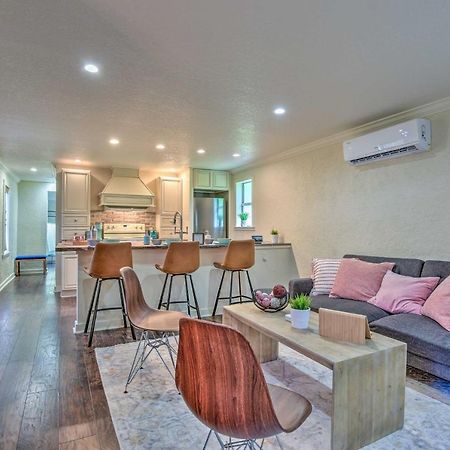 Modern Winter Garden Cottage 16 Mi To Disney Ορλάντο Εξωτερικό φωτογραφία