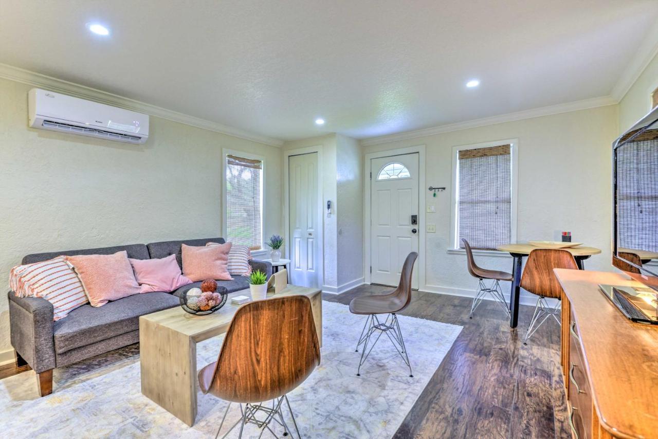 Modern Winter Garden Cottage 16 Mi To Disney Ορλάντο Εξωτερικό φωτογραφία