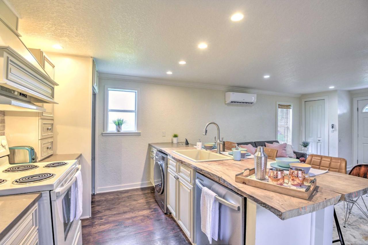 Modern Winter Garden Cottage 16 Mi To Disney Ορλάντο Εξωτερικό φωτογραφία