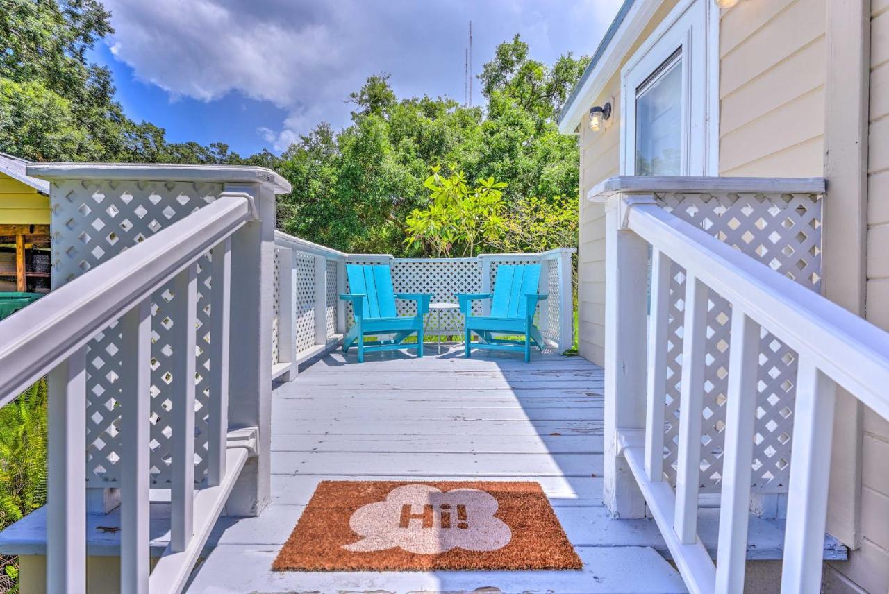 Modern Winter Garden Cottage 16 Mi To Disney Ορλάντο Εξωτερικό φωτογραφία