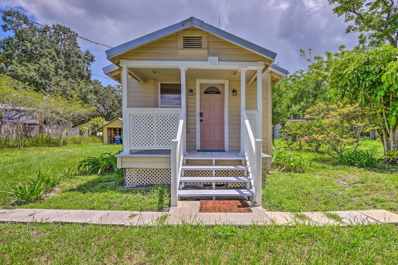 Modern Winter Garden Cottage 16 Mi To Disney Ορλάντο Εξωτερικό φωτογραφία
