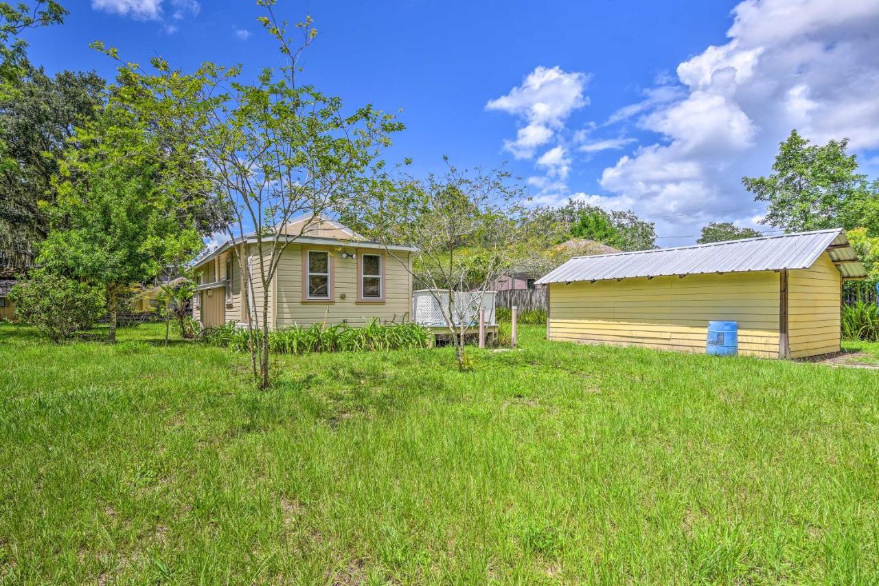 Modern Winter Garden Cottage 16 Mi To Disney Ορλάντο Εξωτερικό φωτογραφία