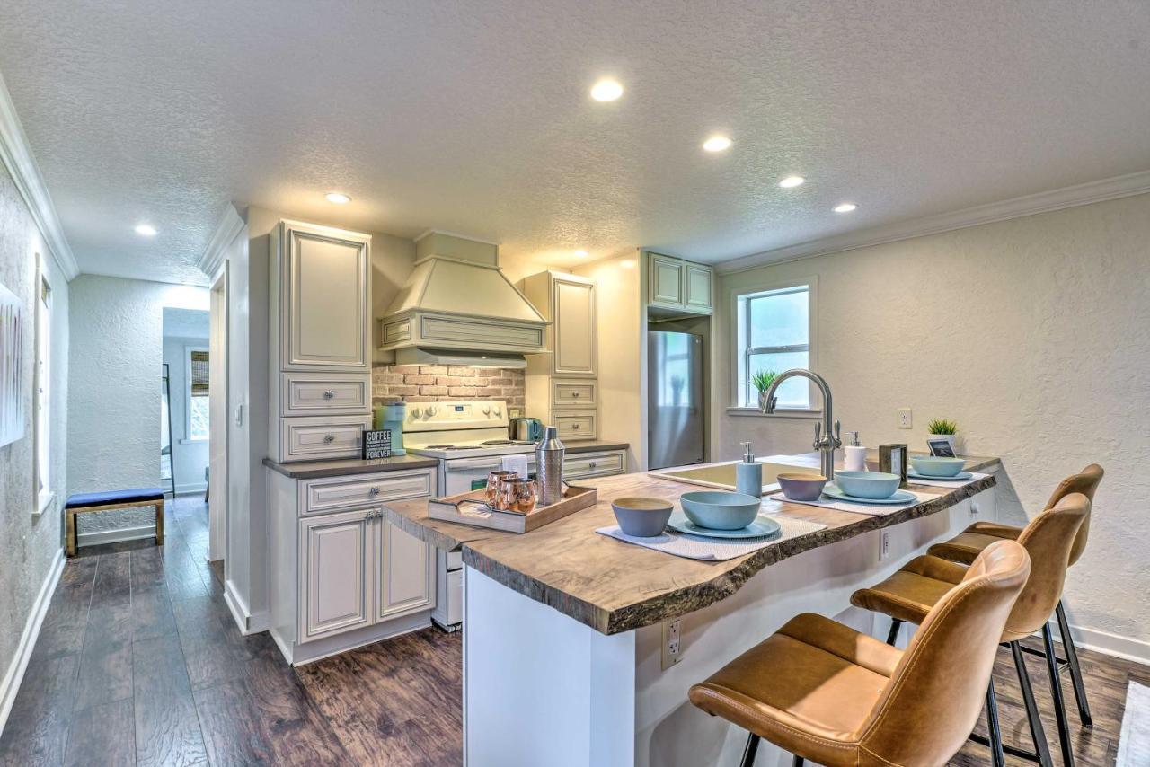 Modern Winter Garden Cottage 16 Mi To Disney Ορλάντο Εξωτερικό φωτογραφία