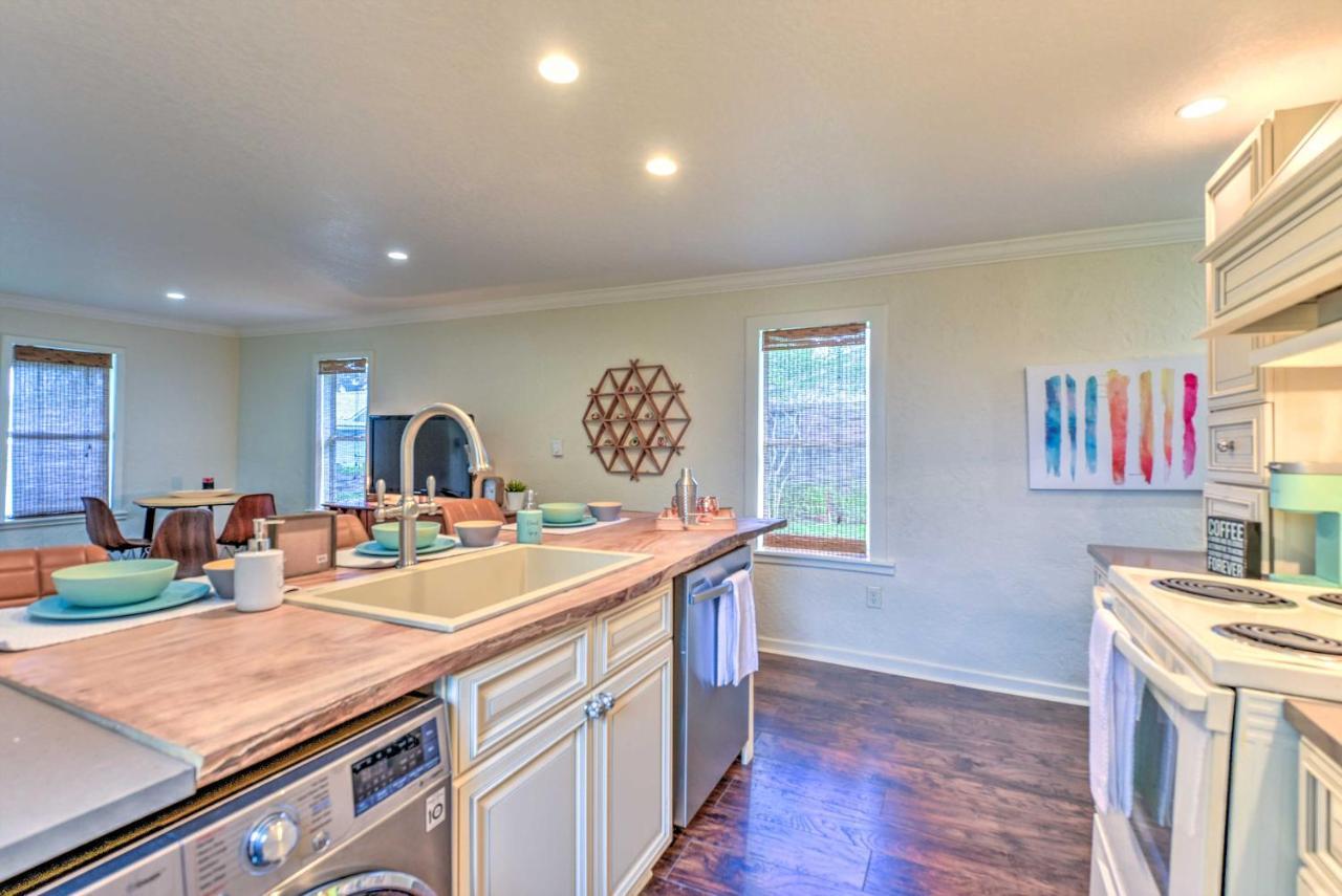 Modern Winter Garden Cottage 16 Mi To Disney Ορλάντο Εξωτερικό φωτογραφία