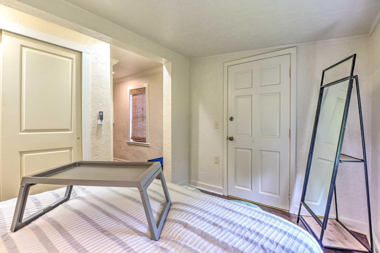 Modern Winter Garden Cottage 16 Mi To Disney Ορλάντο Εξωτερικό φωτογραφία