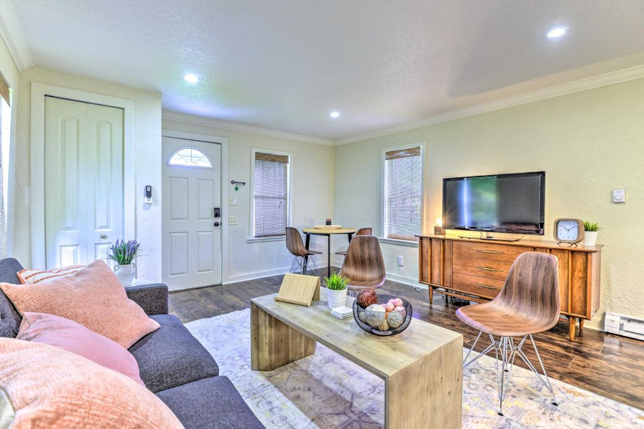 Modern Winter Garden Cottage 16 Mi To Disney Ορλάντο Εξωτερικό φωτογραφία