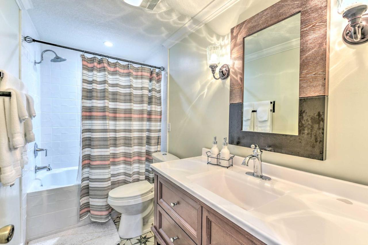 Modern Winter Garden Cottage 16 Mi To Disney Ορλάντο Εξωτερικό φωτογραφία