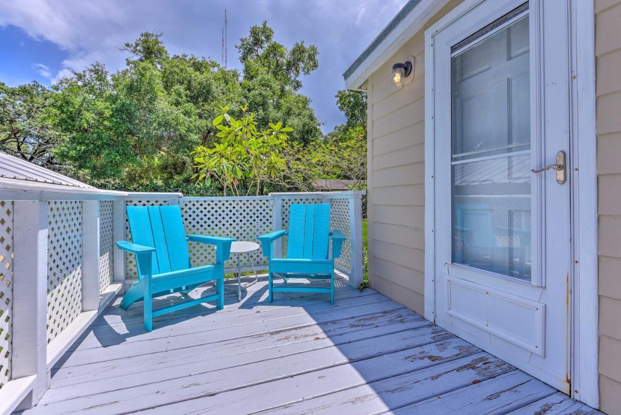 Modern Winter Garden Cottage 16 Mi To Disney Ορλάντο Εξωτερικό φωτογραφία