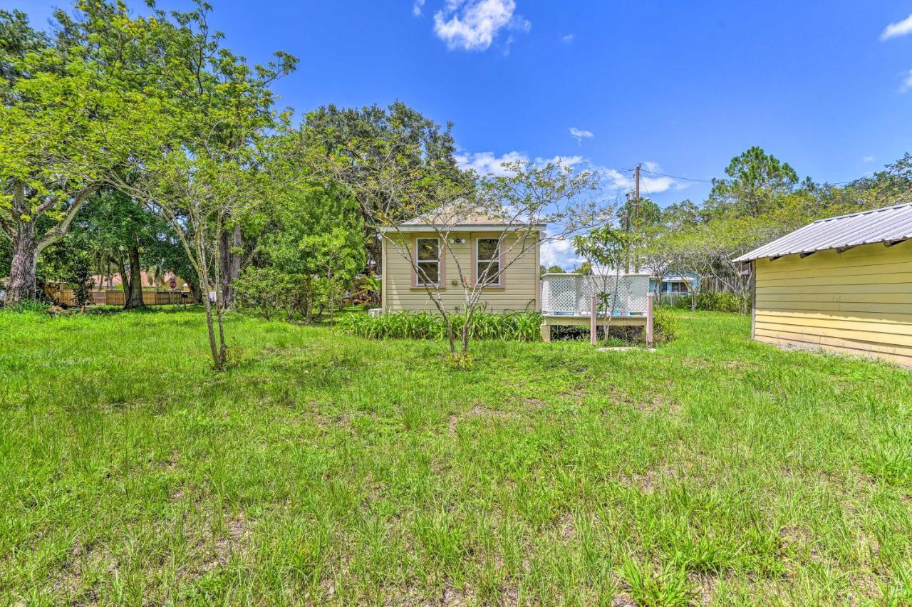 Modern Winter Garden Cottage 16 Mi To Disney Ορλάντο Εξωτερικό φωτογραφία