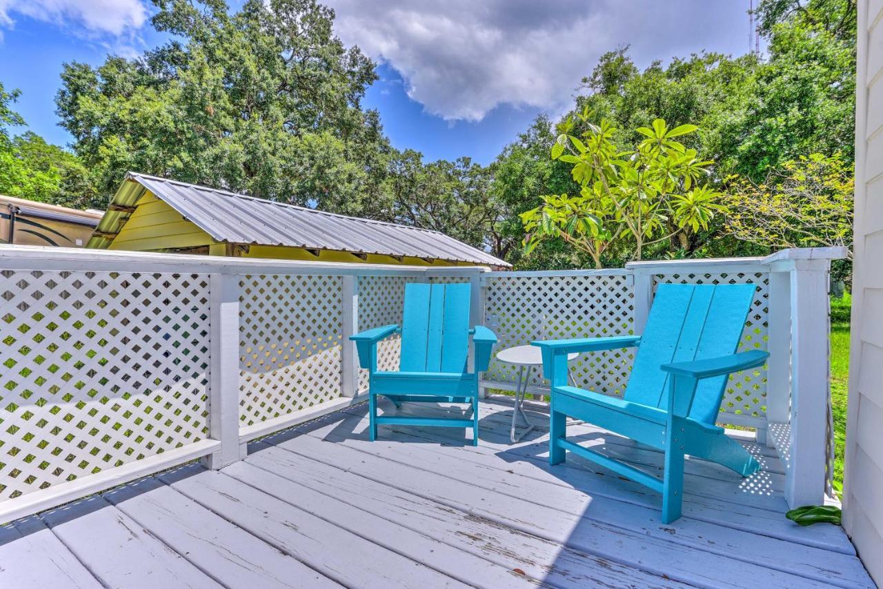 Modern Winter Garden Cottage 16 Mi To Disney Ορλάντο Εξωτερικό φωτογραφία