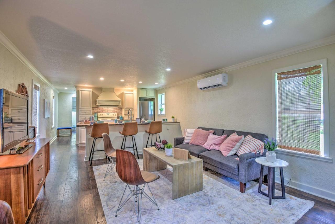 Modern Winter Garden Cottage 16 Mi To Disney Ορλάντο Εξωτερικό φωτογραφία